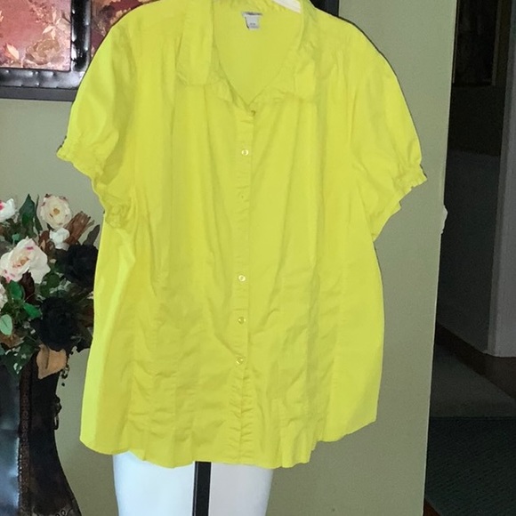 V venezla  tunic size 18/20 excellent condition - Picture 1 of 5